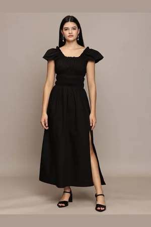 French Connection Midi Dress