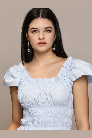 French Connection Midi Dress
