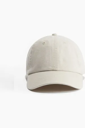 H&M Cotton Twill Cap