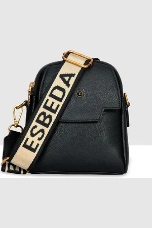 ESBEDA PU Swagger Sling Bag