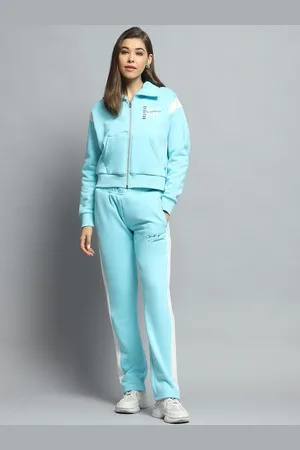 Monte Carlo Women Mid Rise Tracksuit