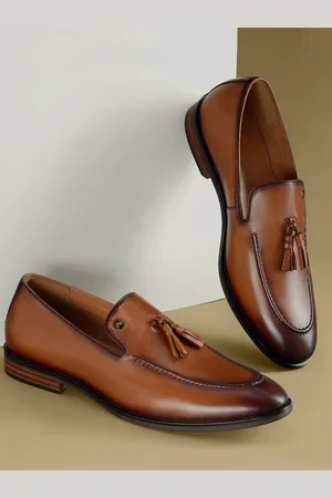 Arrow Men ELLIPSE 2.0 Slip-On Fprmal Shoes