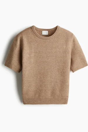 H&M Women Fine-Knit Jumper