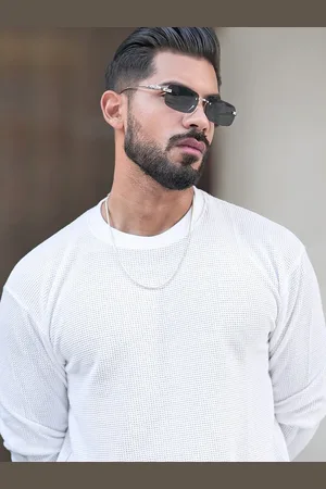 Maniac Men Pullover