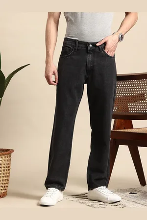 Mast & Harbour Men Relaxed Fit Jeans