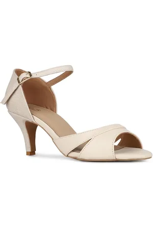Inc 5 Women Kitten Heel Sandals
