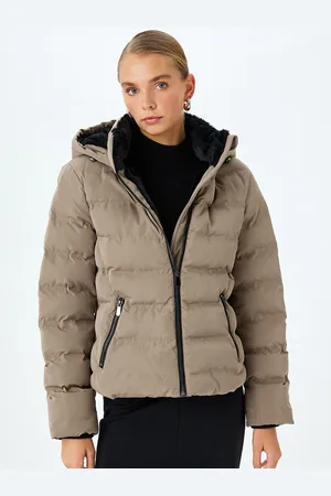 Koton Women Padded Jacket