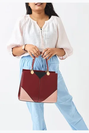 Chumbak Berry Handbag