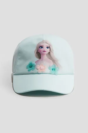 H&M Motif-Detail Cap