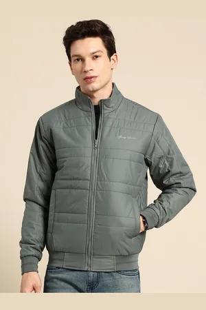 Being Human Reversible Padded Jacket