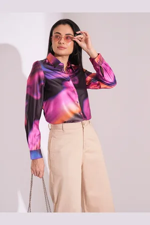 Globus Galaxy Printed Shirt