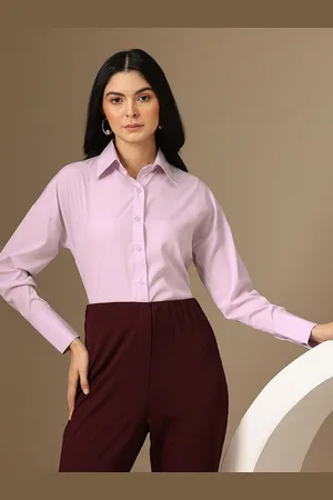 Chemistry Standard Formal Shirt