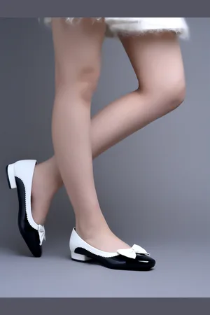 Shoetopia Block Pumps