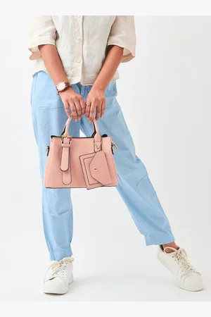 Chumbak Peony Handbag