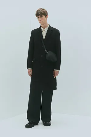 H&M Regular Fit Coat
