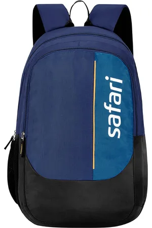 Safari Lucid 19 Inch Large Casual Backpack - 23 L