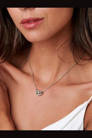 Cerruti 1881 Stainless Steel Necklace