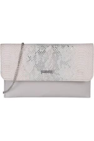 Metro Embellished Oversized Shopper Sling Bag