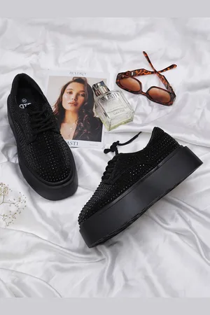 THE WHITE POLE Women Sneakers