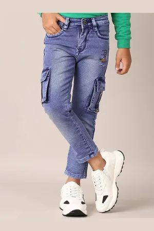 V-Mart Boys Jeans