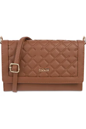All Things Mochi Women Textured Two Fold Wallet