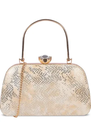 All Things Mochi Embellished Purse Clutch