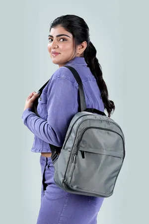 All Things Mochi Shopper Handheld Bag with Cut Work
