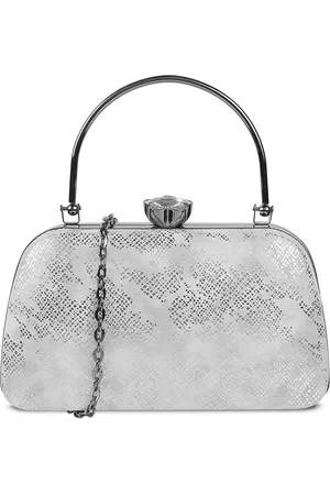 All Things Mochi Embellished Purse Clutch