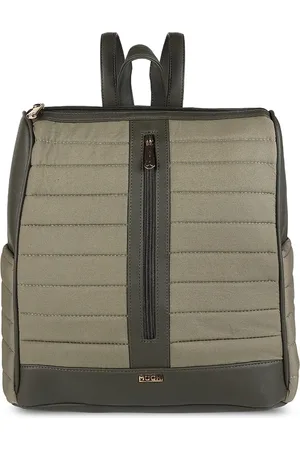 All Things Mochi Bucket Satchel with Quilted