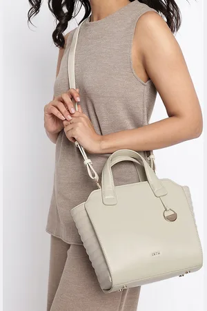IRTH Crescent Handheld Bag