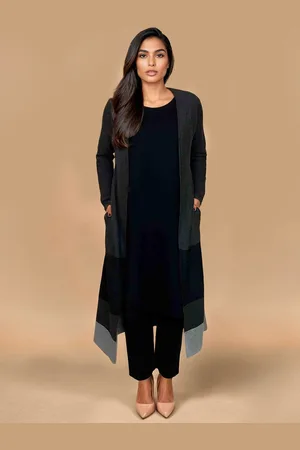trueBrowns Women Shrug