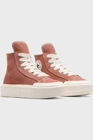 Converse Unisex Cruise Suede High Top Sneakers
