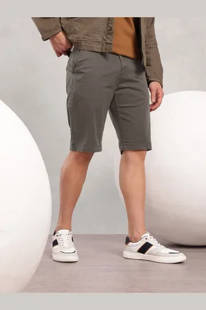 Nautica Men Chino Shorts