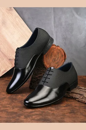 Provogue Formal Oxfords Shoes