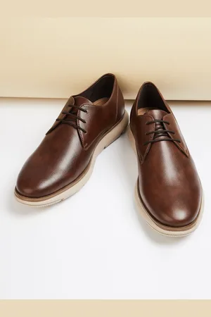 Lifestyle Men Casual Derbys