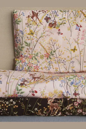 H&M Cot Duvet Cover Set