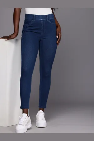 Next Women Skinny Fit Jeggings
