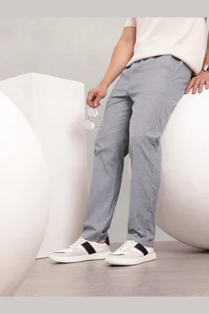 Nautica Men Regular Fit Trousers