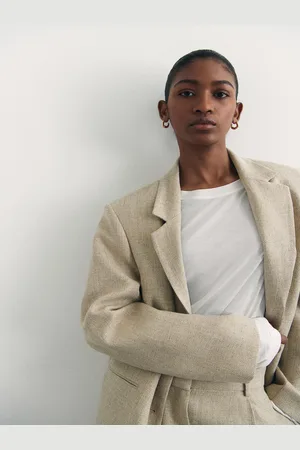 H&M Loose-Fit Blazer