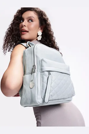 DressBerry Women Textured Backpack
