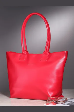 French Connection Structured Shoulder Bag