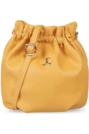 All Things Mochi Women Shopper Potli Sling Bag