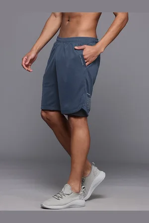 HRX Men Training Shorts