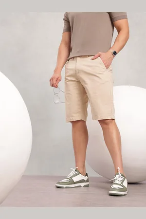 Nautica Men Chino Shorts