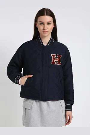 Tommy Hilfiger Women Bomber Jacket