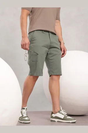 Nautica Men Chino Shorts