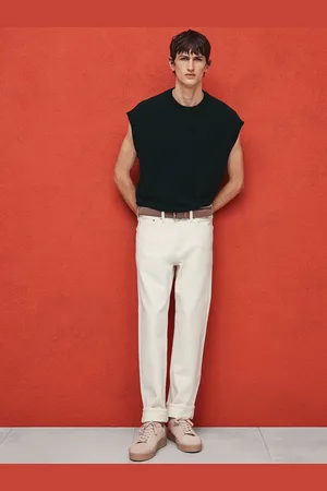 H&M Relaxed Jeans