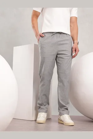 Nautica Men Regular Fit Trousers