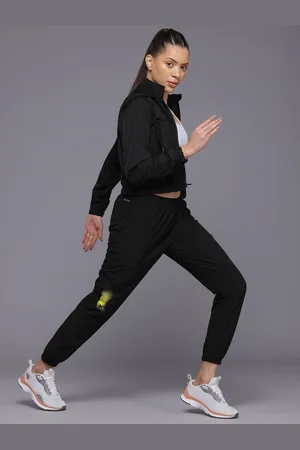 HRX Hooded Running Tracksuits