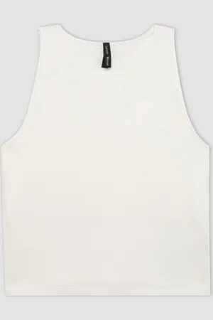 DeFacto Sleeveless Tank Top